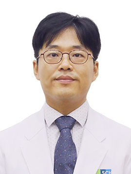 일반,특수검진 김진우 의료진 사진