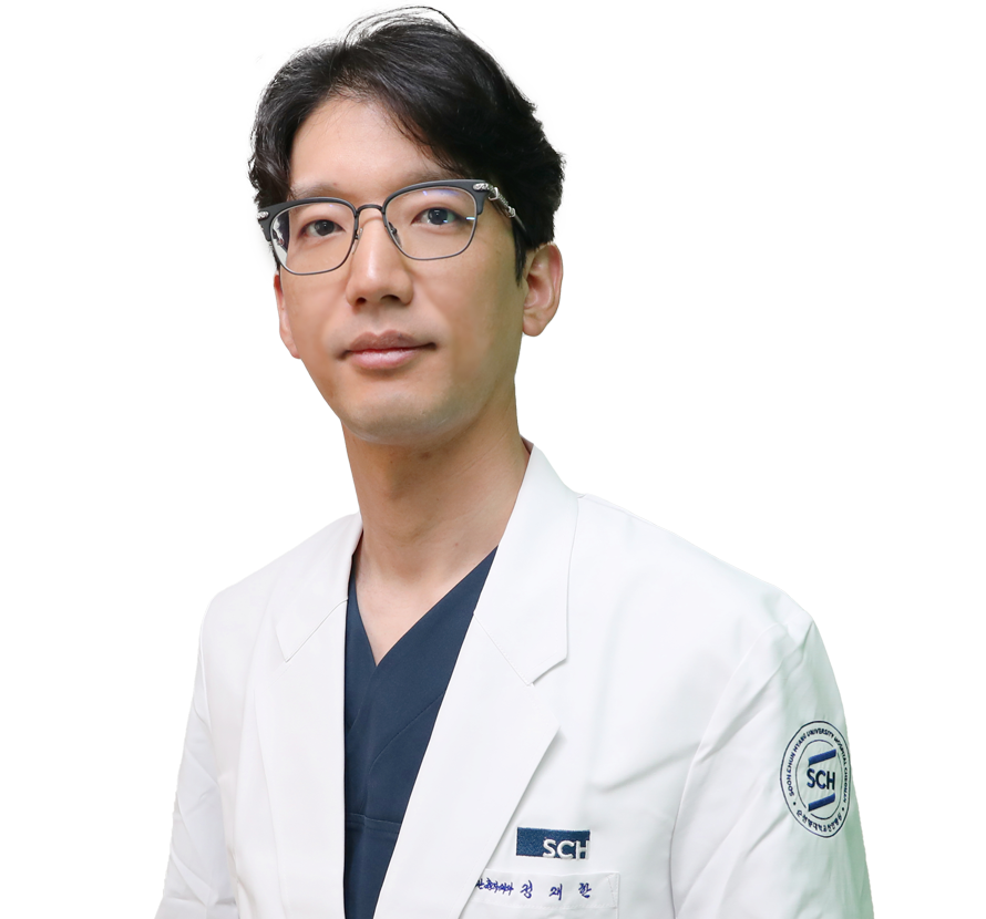 정재한