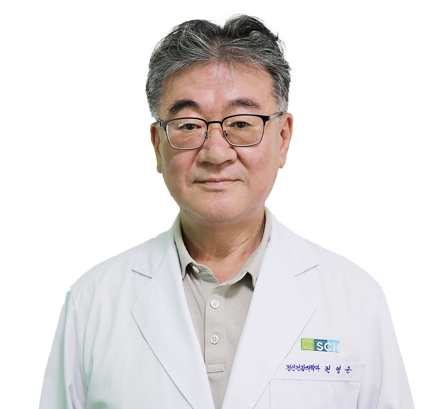 권영준