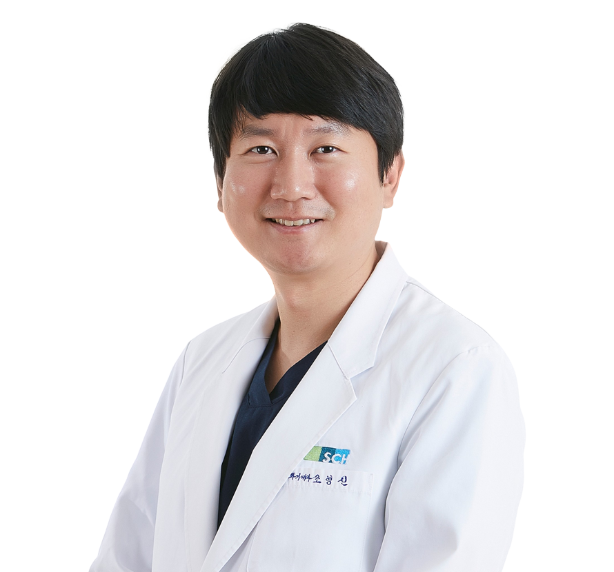 조영신