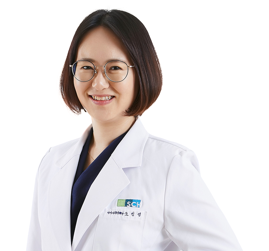 조인영