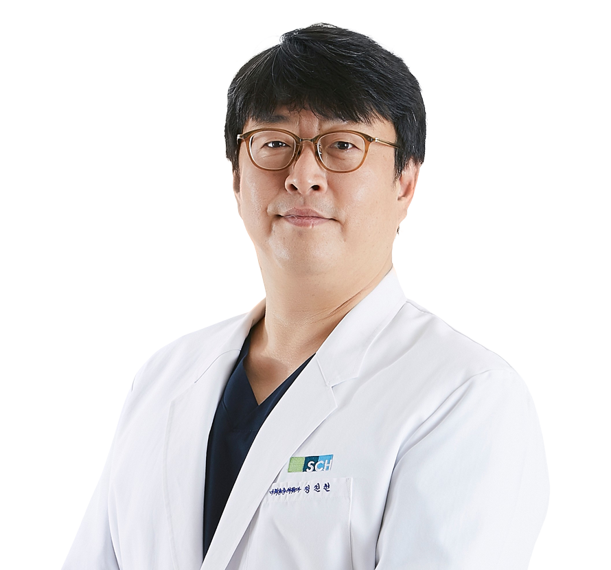 정진헌