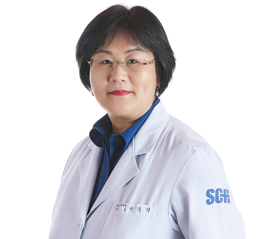 안지영