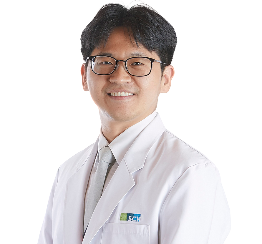 석양기