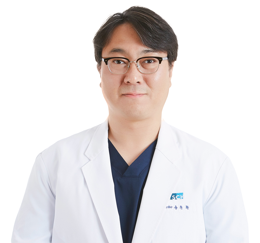 송준환