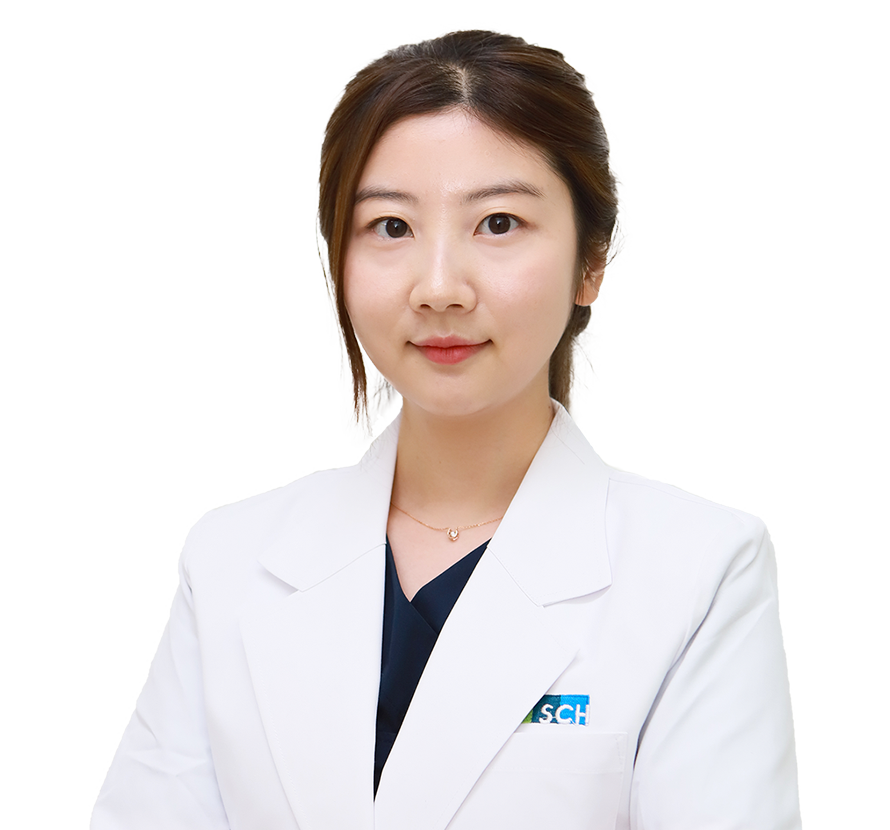 고은영