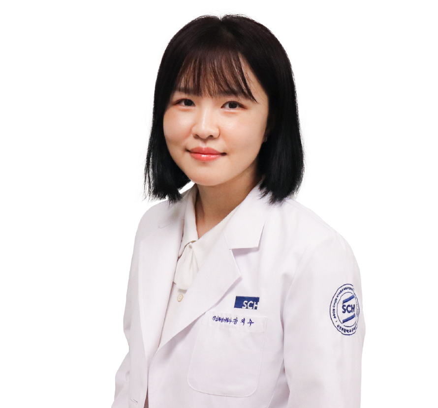 강지수