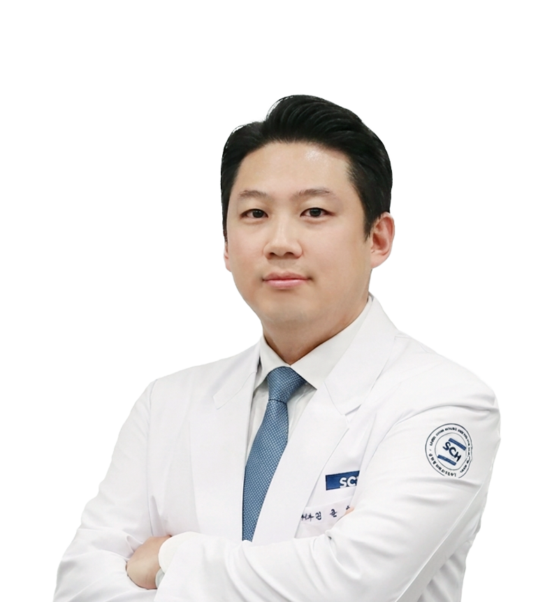 김준환