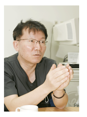 김형철교수