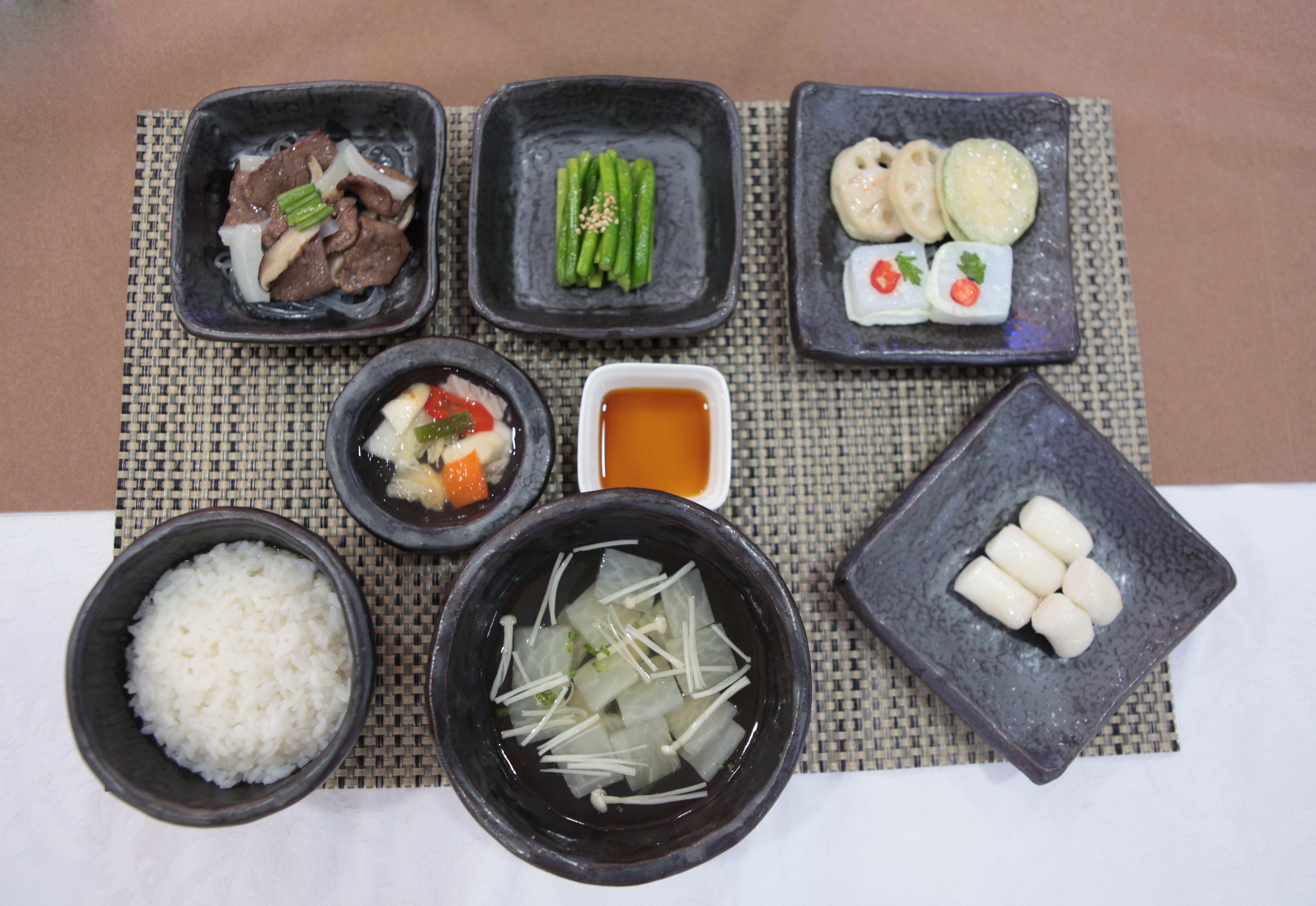 콩팥병환자식단