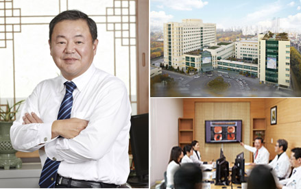 위암적정성평가