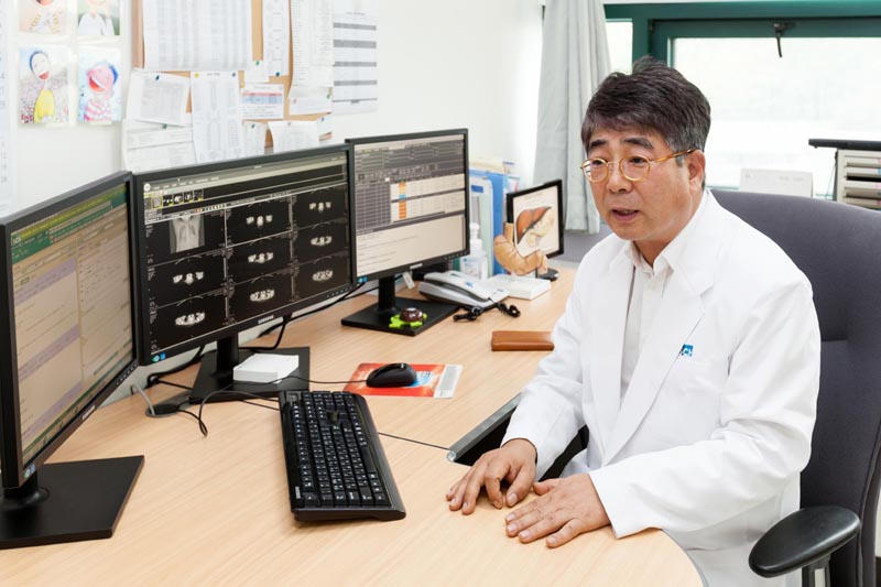 유방암적정성평가