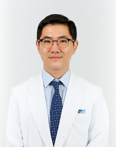 이시형안과교수