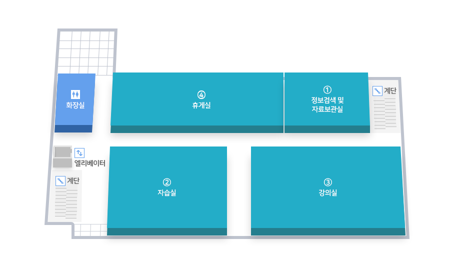 부천병원미래의학관3F도면