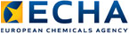 European Chemicals Agency(ECHA) 로고