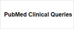 PubMed Clinical Queries